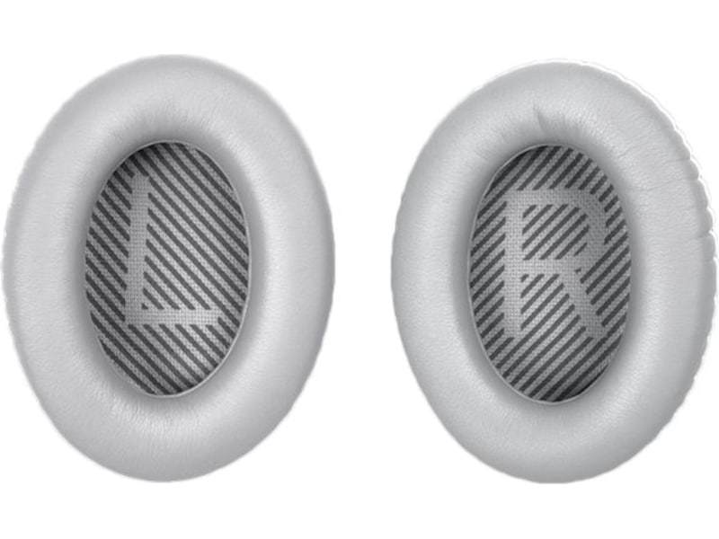 Bose QuietComfort 35 Kuddar (silver) Tillbehör till hörlurar