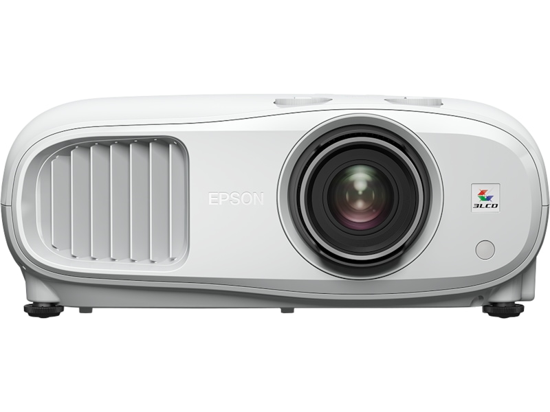 Epson 4K 3LCD Projektor EH-TW7000 Projektorer