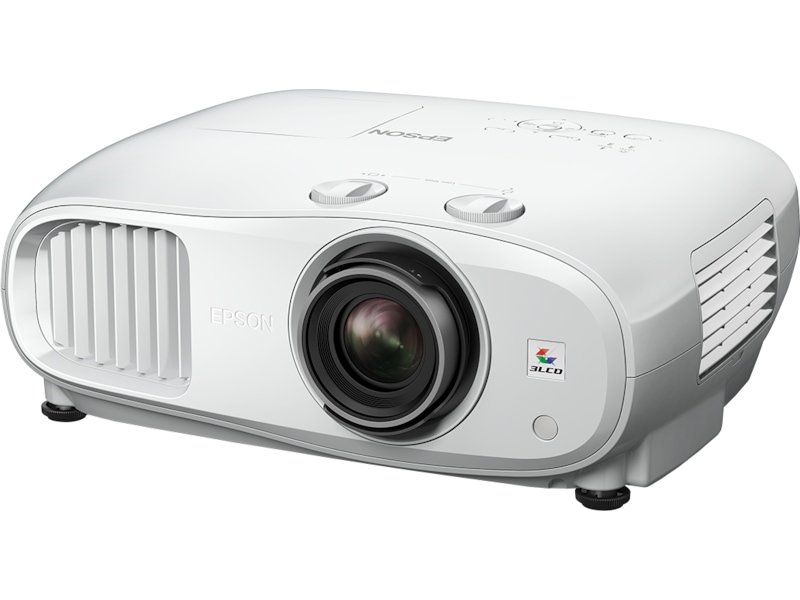 Epson 4K 3LCD Projektor EH-TW7000 Projektorer