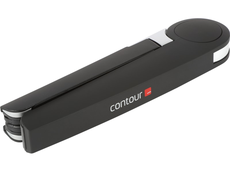 Contour Laptop Stand Ergonomi