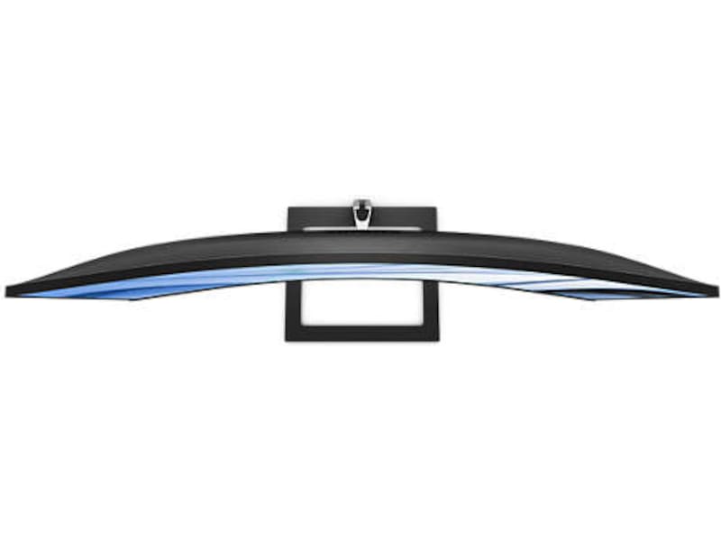 Philips 32" 4K Curved skärm 328E1CA/00 Bildskärmar