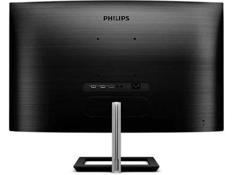 Philips 32" 4K Curved skärm 328E1CA/00 Bildskärmar