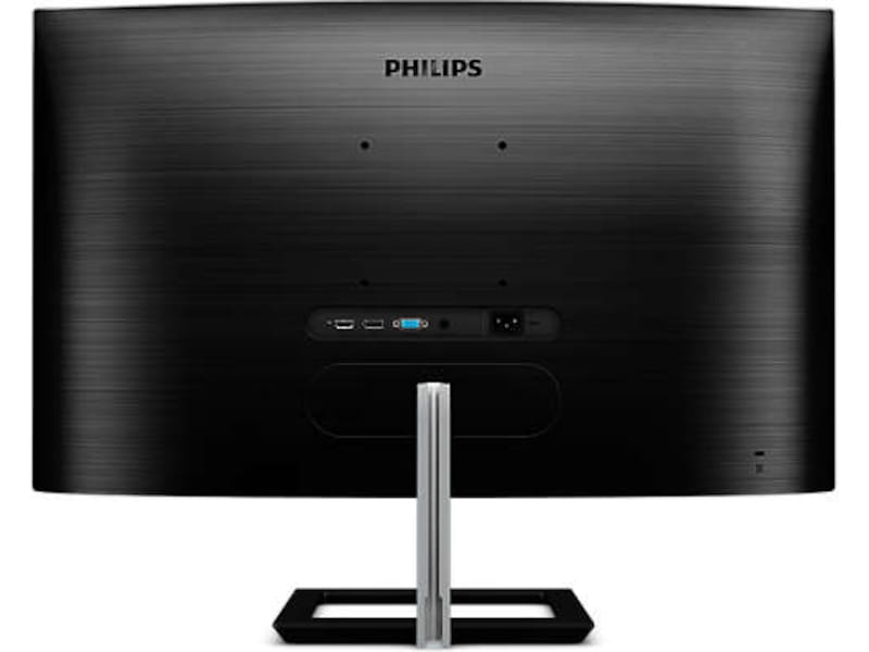 Philips 32" Curved skärm 325E1C/00 Bildskärmar