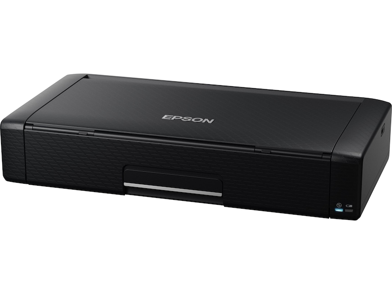 Epson WorkForce WF-110w bläckstråleskrivare Skrivare