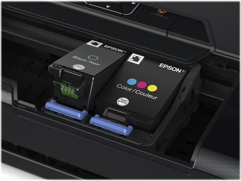 Epson WorkForce WF-110w bläckstråleskrivare Skrivare