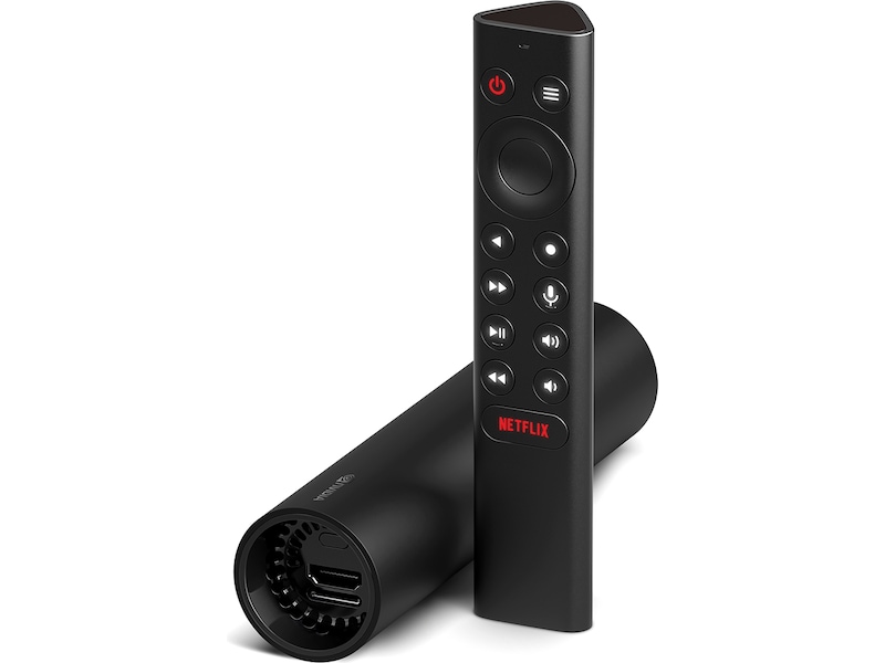 Nvidia Shield TV Mediaspelare