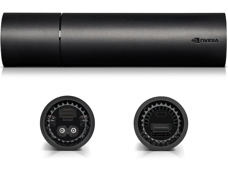 Nvidia Shield TV Mediaspelare