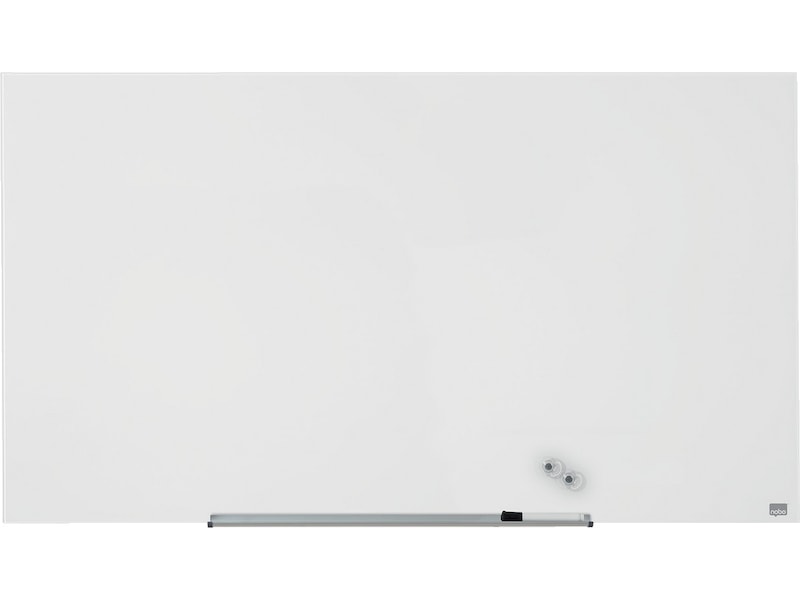 Nobo Whiteboard Glas Widescreen 57" Glasstavlor