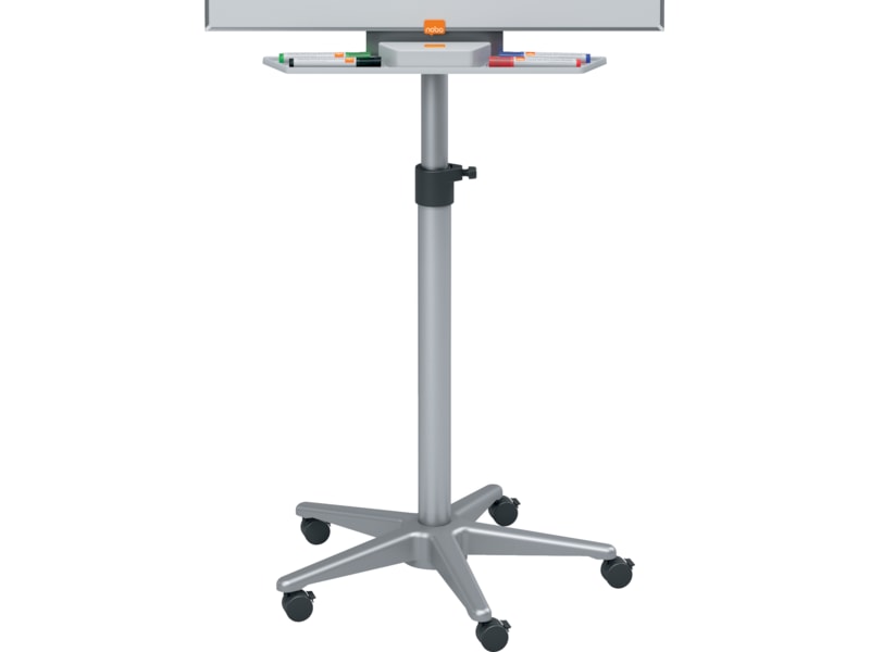 Nobo Konferensställ Classic Nano Clean™ Mobil Blädderblock stand