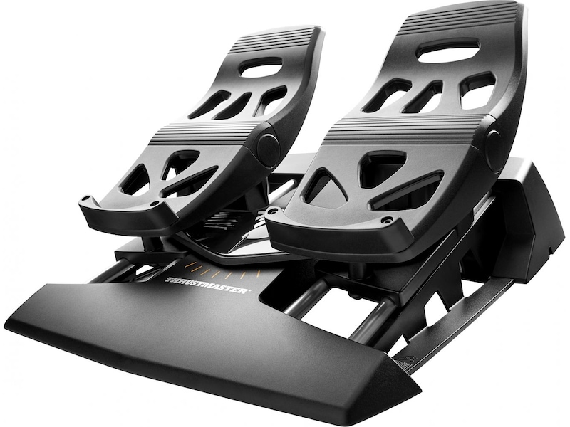 Thrustmaster TFRP T.Flight Rudder Pedals Simulator