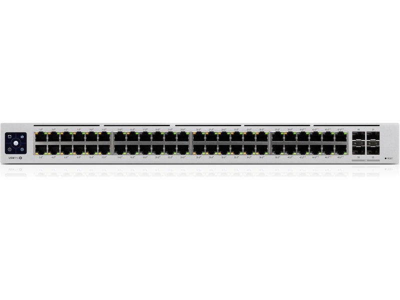 Ubiquiti UniFi USW-PRO-48-POE Switch Switchar