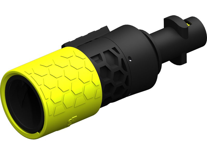 AVA Accessory Swivel Tillbehör till högtryckstvättar