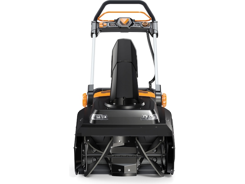 ProTech +62 Volt snöslunga utan batteri / laddare Snöslungor & isskrapor