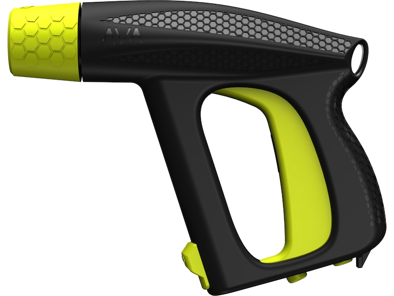 AVA Zero Force högtryckspistol Tillbehör till högtryckstvättar