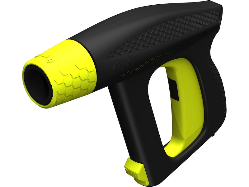 AVA Zero Force högtryckspistol Tillbehör till högtryckstvättar