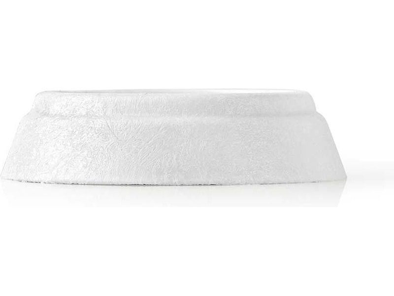 Vibrationsdämpare - Minskar buller och skyddar golvet. Tillbehör till tvättmaskiner & torktumlare