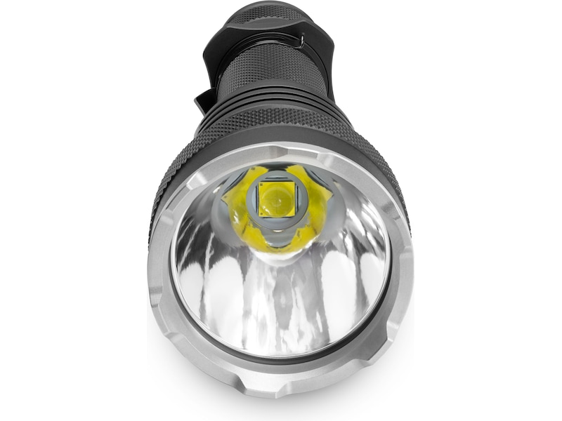 iiglo ficklampa 4000 lumen Pannlampor & ficklampor