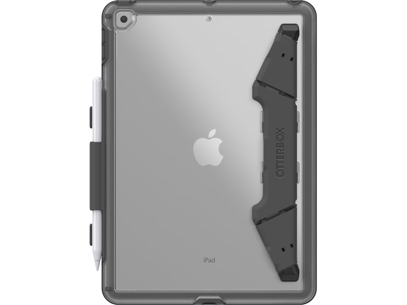 OtterBox iPad (2021) Unlimited Skal ProPack (grå) Skydd