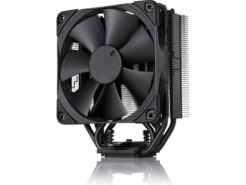 Noctua NH-U12S CPU Kylare CPU - Luftkylning