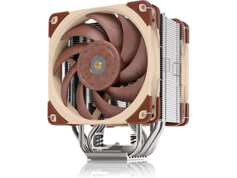 Noctua NH-U12A CPU Kylare CPU - Luftkylning
