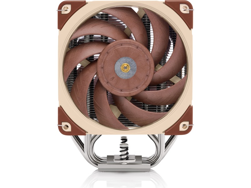 Noctua NH-U12A CPU Kylare CPU - Luftkylning