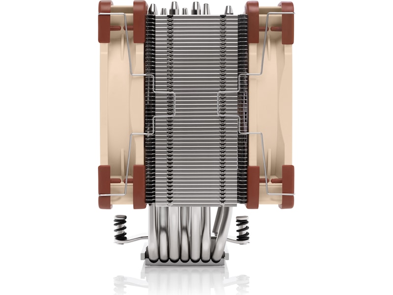 Noctua NH-U12A CPU Kylare CPU - Luftkylning