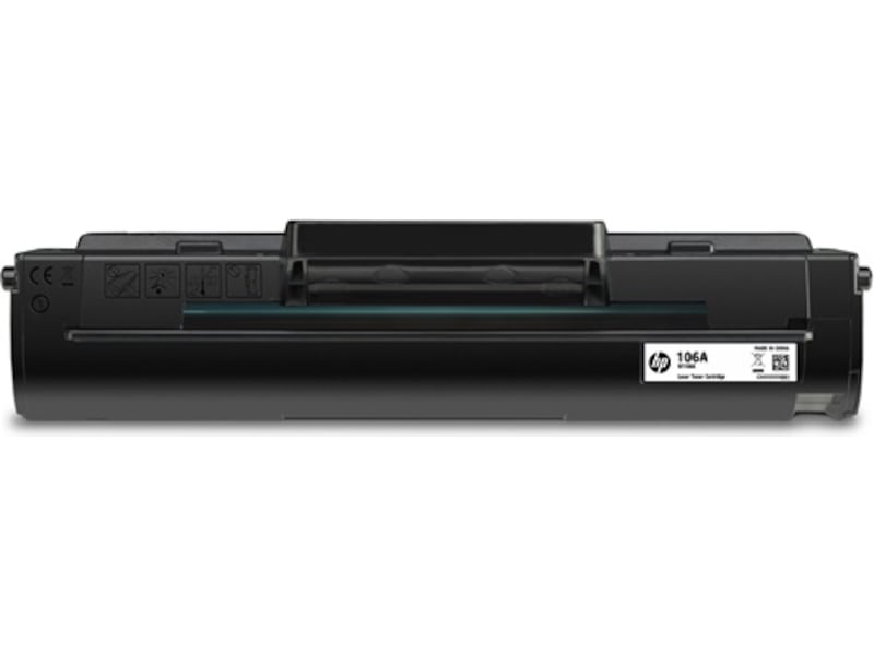 HP Toner 106A Svart Lasertoner