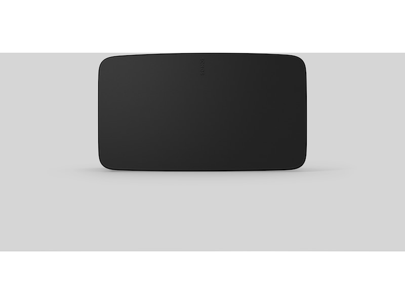 Sonos Five Trådlös Högtalare (svart) Högtalare