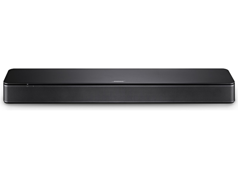 Bose TV Speaker (svart) Soundbars