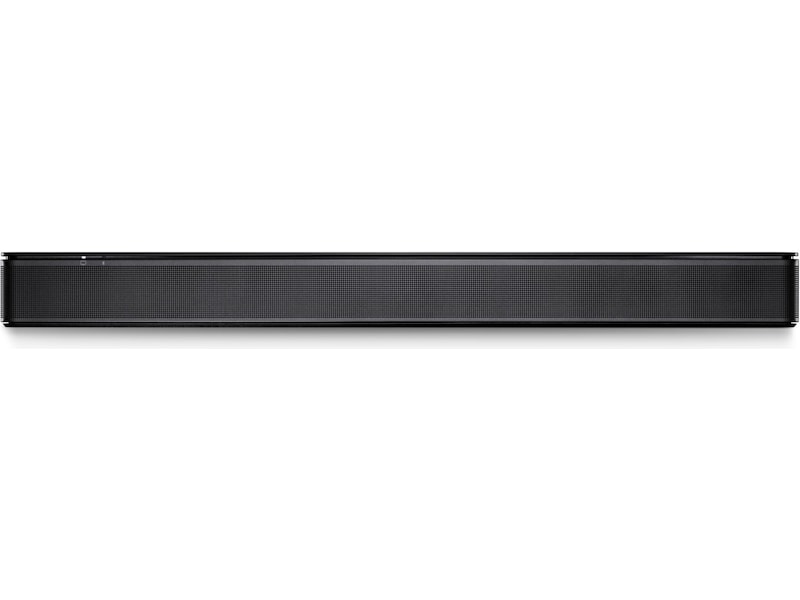 Bose TV Speaker (svart) Soundbars