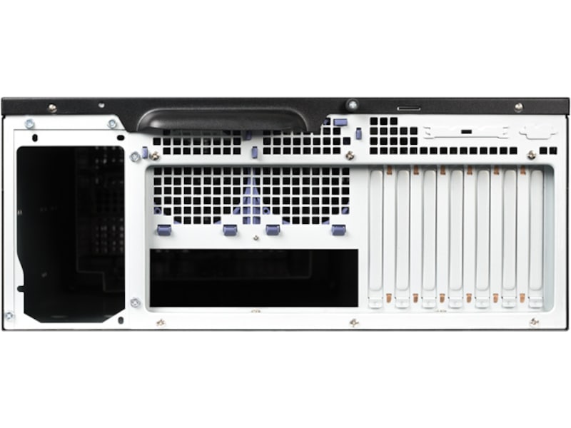 Chieftec 19" 4U EATX UNC-411E-B-OP Rack
