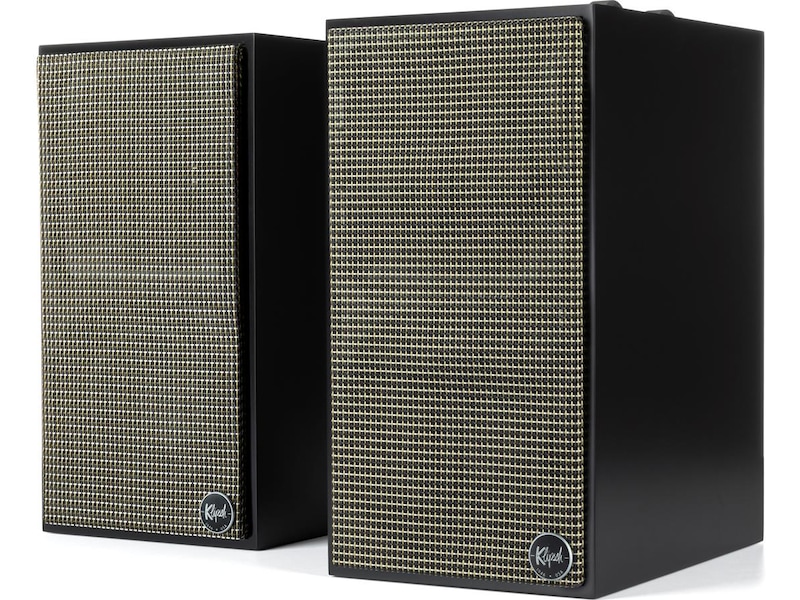 Klipsch The Fives, aktiv högtalare (svart) Högtalare