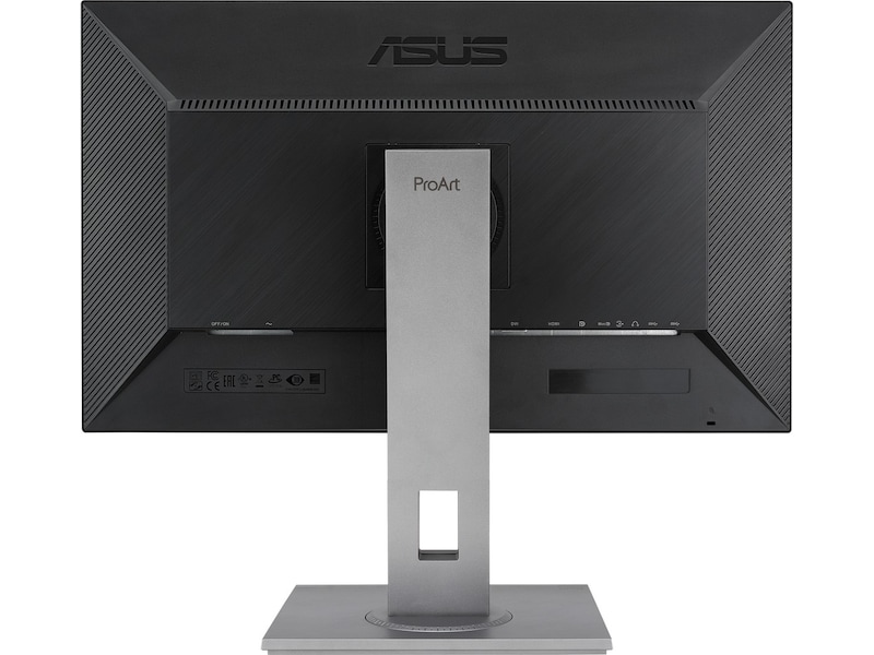 ASUS 27" skärm ProArt PA278QV Bildskärmar