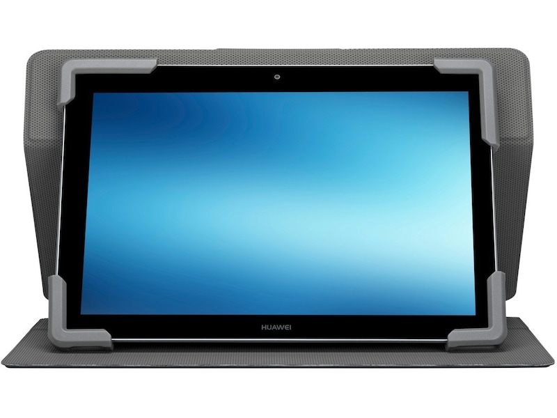 Targus Safe Fit 9-10,5'' Universal Fodral (svart) Skydd