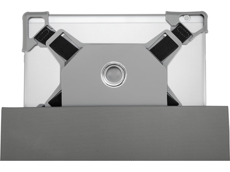 Targus Safe Fit 9-10,5'' Universal Fodral (svart) Skydd