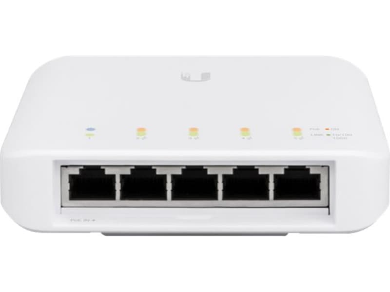 Ubiquiti UniFi Flex Switch Switchar