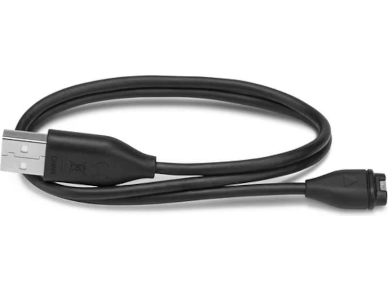 Garmin Laddningskabel 0,5m Laddare