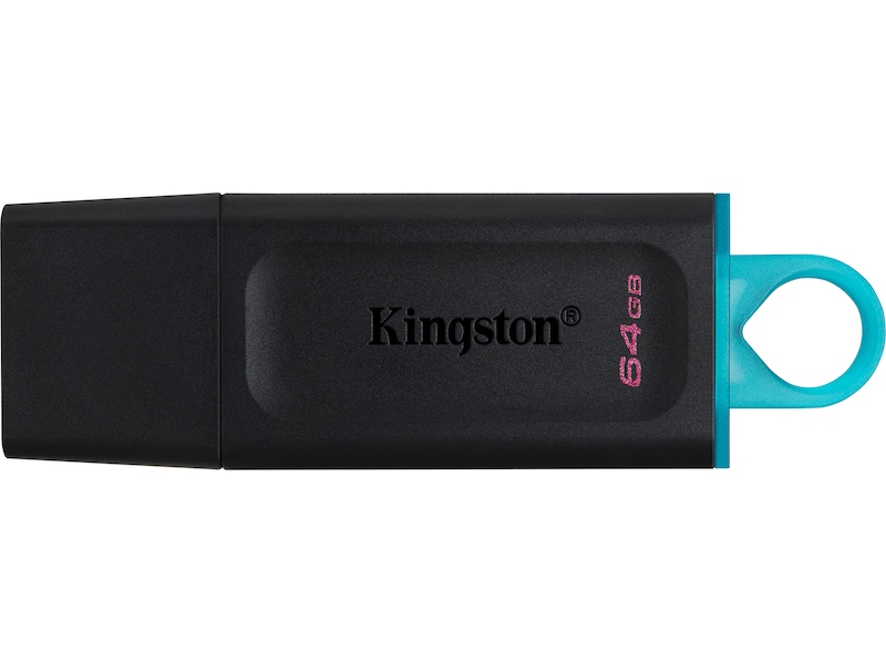 Kingston 64GB DataTraveler Exodia USB-minnen