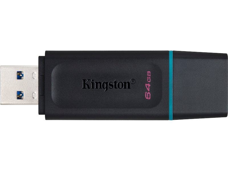 Kingston 64GB DataTraveler Exodia USB-minnen