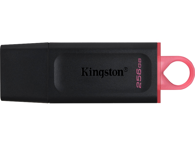 Kingston 256GB DataTraveler Exodia USB-minnen