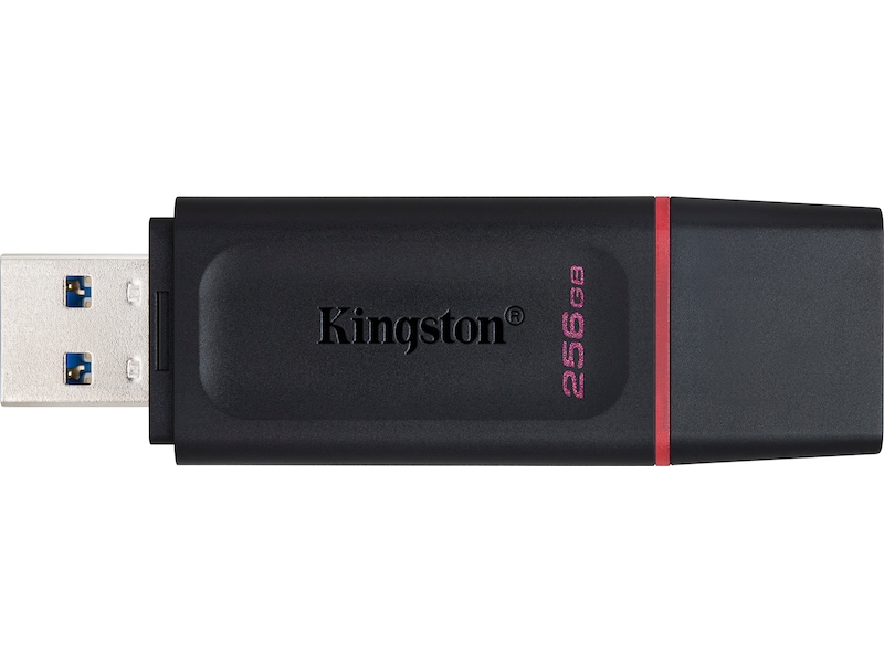 Kingston 256GB DataTraveler Exodia USB-minnen