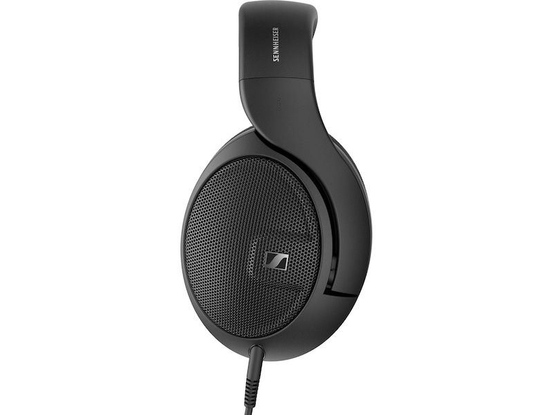 Sennheiser HD 560S hörlurar med sladd, Over-Ear (svart) Hörlurar