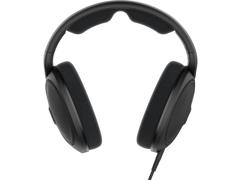 Sennheiser HD 560S hörlurar med sladd, Over-Ear (svart) Hörlurar