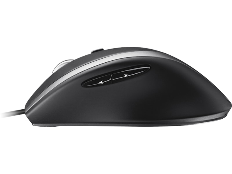 Logitech M500s avancerad sladdansluten mus Mus