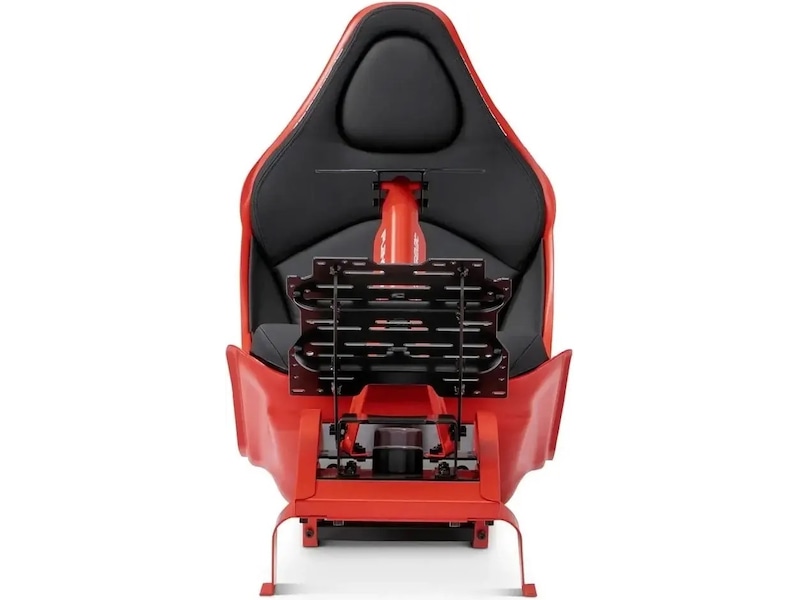 Playseat F1 Red gamingstol Ratt och pedaler