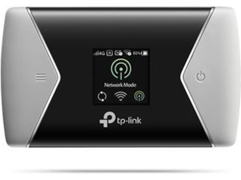 TP-Link M7450 4G-Router -B-Grade Demo nätverk