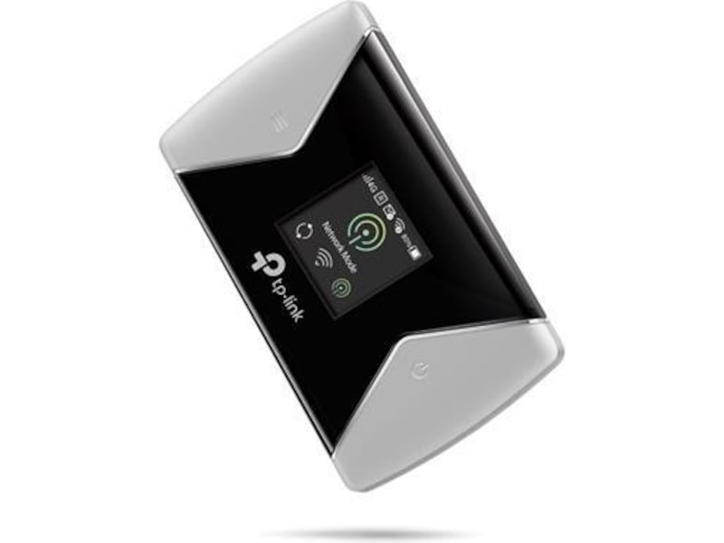 TP-Link M7450 4G-Router -B-Grade Demo nätverk