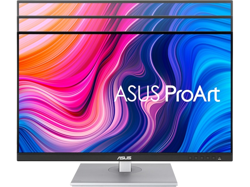 ASUS 27" 4K skärm ProArt PA279CV Bildskärmar
