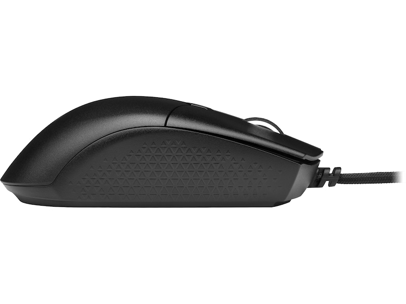 Corsair Katar Pro XT Ultra-Light Gamingmus (svart) Gamingmus