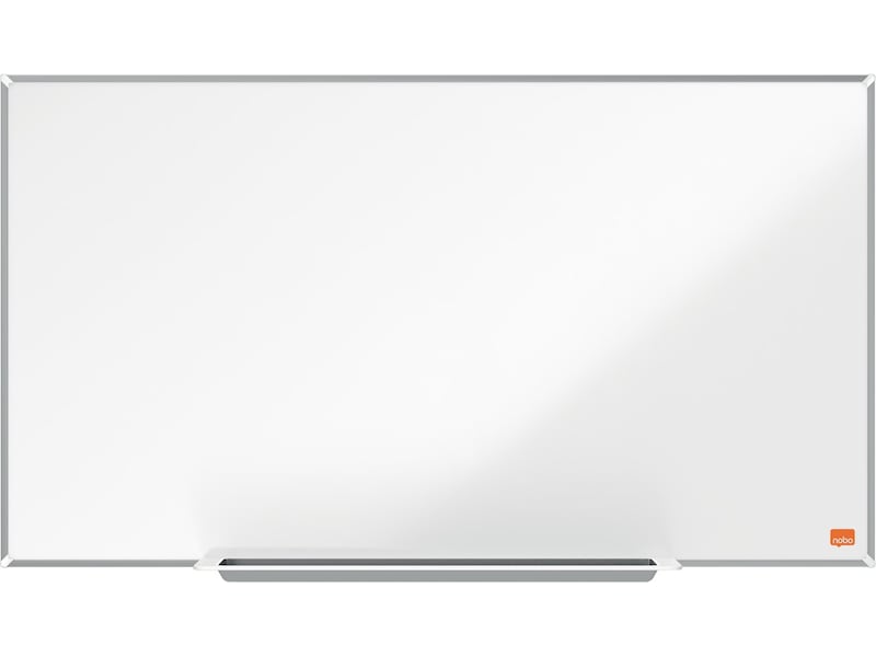 Nobo Whiteboard Impression Pro Widescreen 32" Nano Clean magnetisk tavla Whiteboards
